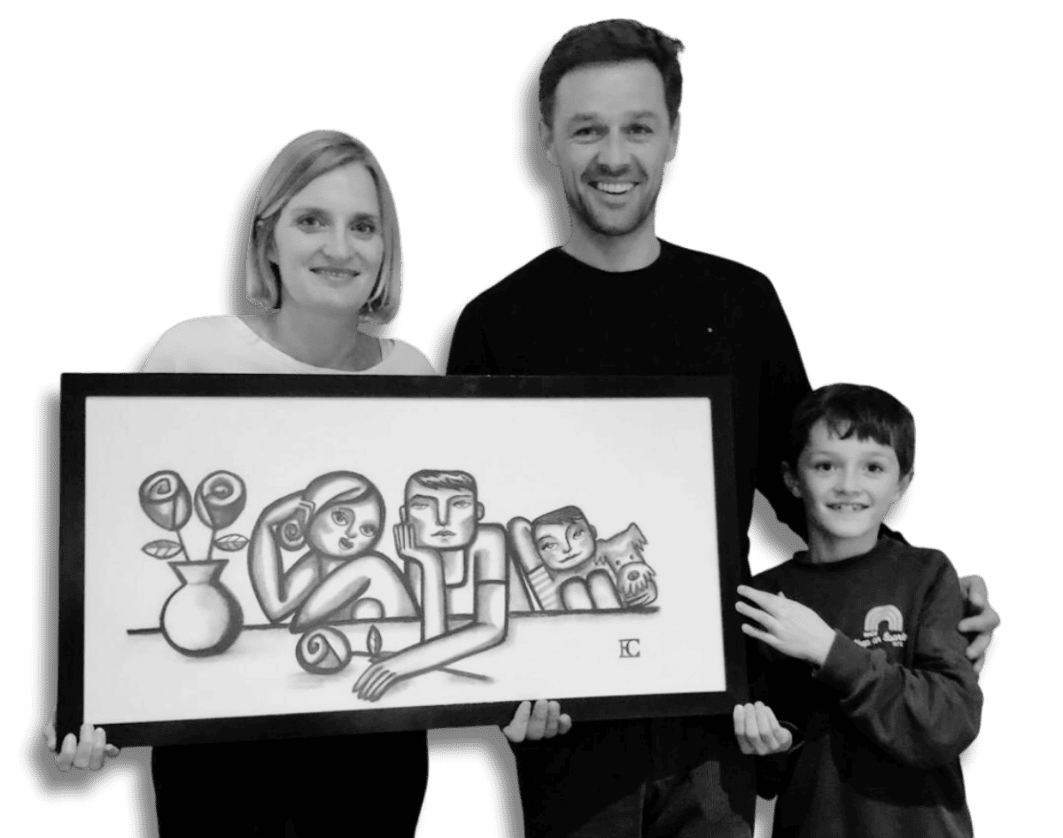 Schedule your portrait